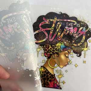 Transferts thermiques sérigraphiés de haute qualité personnalisés, impression numérique, transferts thermiques personnalisés prêts à être pressés pour t-shirt - Product Image 3