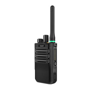 Radio bidirectionnelle numérique PH600, antidéflagrante, anti-poussière, étanche à l'eau et résistante aux chutes, compatible avec le mode numérique, talkie-walkie - Product Image 2