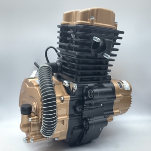 Factory Wholesale Tricycle <b>Engine</b> for Water-Cooled 4 Stroke <b>Assembly</b> Motor Bike <b>Engines</b> Cg250 <b>Motorcycle</b> <b>Engine</b> <b>Assembly</b> Factory - Product Image 5