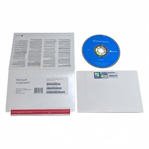 Paquete de DVD OEM de <span class=keywords><strong>Windows</strong></span> <span class=keywords><strong>Server</strong></span> 2025 <span class=keywords><strong>Standard</strong></span>, Activación 100% Online, Clave OEM de Win <span class=keywords><strong>Server</strong></span> <span class=keywords><strong>2022</strong></span> Std, Caja de DVD - Product Image 3