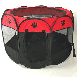 Hond Huis Huisdier Kennel Huisdier Luxe Hek - Product Image 5