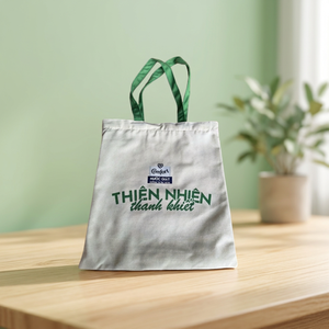 Fabricant de sacs en toile plats pour un emballage durable avec des matériaux en toile réutilisables et un design de marque personnalisé - Product Image 6