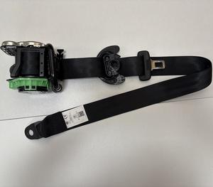 Cinturones <span class=keywords><strong>de</strong></span> <span class=keywords><strong>seguridad</strong></span> <span class=keywords><strong>de</strong></span> coche para <span class=keywords><strong>Audi</strong></span> <span class=keywords><strong>A3</strong></span> Cinturón <span class=keywords><strong>DE</strong></span> <span class=keywords><strong>SEGURIDAD</strong></span> retráctil OE 8VD 857 705 a V04/8VD 857 705 a V04 - Product Image 2