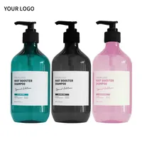 Groothandel Prijs Shampoo Reparatie Kleur Beschadigd Haar Shiny Geen Geel Zilver Shampoo Oem Aangepaste Anti Item Split Bescherming