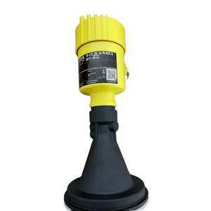 Nouveau et authentique : Capteur de niveau radar Vegas Vegason série 61 en acier inoxydable – Offre spéciale pour équipements d'automatisation - Product Image 3