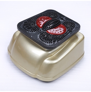 Ema <span class=keywords><strong>Bain</strong></span> de pieds spa avec rouleaux de massage Ottoman Appareil de massage des jambes et des pieds pour la relaxation et le confort - Product Image 2