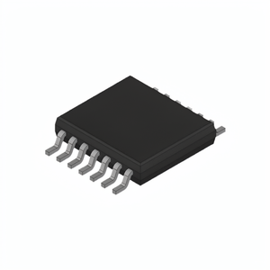 En stock TL497ACPWLE Composants de gestion électronique de l'alimentation (PMIC) 14 TSSOP - Product Image 1