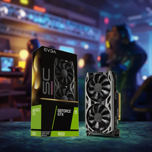 Carte graphique RTX <span class=keywords><strong>2060</strong></span> pour ordinateur de bureau/portable avec interface de sortie PCI Express VGA de 8 Go GDDR6 pour les jeux neufs et inutilisés - Product Image 5