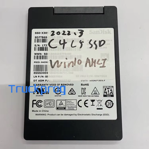 Outil de diagnostic pour voitures et camions MB Xentry DAS EPC WIS DTS MONACO&Vediamo St MB STAR Multiplexer SD Connect C4 C5 SSD HDD - Product Image 3