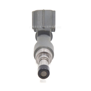 Inyector de Combustible Denso 23209-79155 Para Toyota Prado Tacoma - Product Image 3
