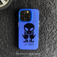 Coque Téléphone Designer Colorée pour iPhone 7 8 Xs Xr 11 12 13 Mini 14 15 16 17 Plus Pro Max Collection Juillet