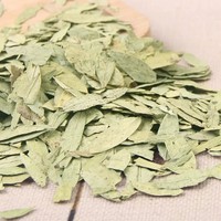 Hojas de Senna Secas al por Mayor, 100% Puras, Calidad de Exportación, Hoja de Senna Natural, Empaque Personalizado para Té