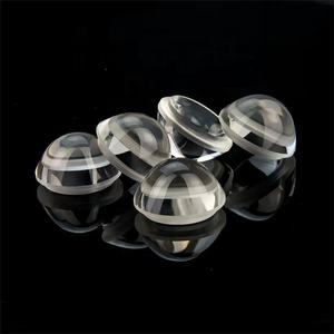 Yüksek kalite çapı 25mm odak uzunluğu <span class=keywords><strong>20mm</strong></span> optik cam odak Led ışık asferik <span class=keywords><strong>Lens</strong></span> - Product Image 1
