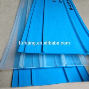 Sello de <span class=keywords><strong>base</strong></span> de PVC de 150mm de alta calidad Waterstop para materiales de impermeabilización de juntas de construcción - Product Image 6