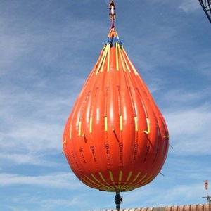 11500L oignon pliable PVC/TPU bâche Flexible eau/carburant stockage vessie réservoir doux sac d'eau pour la lutte contre l'<span class=keywords><strong>incendie</strong></span> - Product Image 6