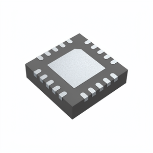 Electronic Chips Component 20 VFQFN Exposed Pad SI5350A-B05159-GM Clock Timing Manufacturer Channel - Product Image 1