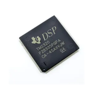 DSC 16B MCU/DSP 50MIPS 64KB FL DSP 10 pieces Digital Signal Processors & Controllers 