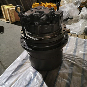 14606699 1456640 VOE14603461 VOE14690440 Motor de Traslación EC250D EC250E EC350D EC380D EC300E y Mando Final EC300D para Volvo - Product Image 5