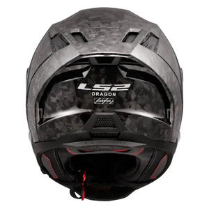 Casco Integral de Carbono LS2 FF807 DRAGON - Product Image 3