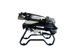 Drone agricole en vente chaude avec réservoir de 20L, cadre en alliage d'aluminium pour la pulvérisation de précision en agriculture - Product Image 6