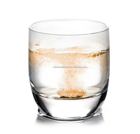Comprimés Effervescents Ausreson Collagène et Vitamine C, Compléments pour le Blanchiment de la Peau, Vitamine C L-Glutathion