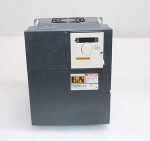 Módulo de Alimentación CA B&R ECMA-E11320RS ACOPOSinverter de 75kW en Aluminio para Automatización Industrial y Maquinaria - Product Image 1