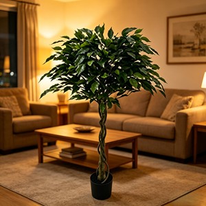 Árboles de Banyan Artificiales - Product Image 4