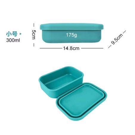 สี่เหลี่ยมเล็กๆ (300มล.)