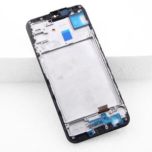 Écran d'affichage A15/A155F pour Samsung Galaxy A15 / Écran tactile numérique LCD avec cadre pour Samsung Galaxy A15 5G A156B - Product Image 1