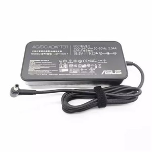 Cargador de 180W 19.5V 9.23A para <span class=keywords><strong>ASUS</strong></span> <span class=keywords><strong>TUF</strong></span> <span class=keywords><strong>F15</strong></span> FX505GM TUF705GD 6.0*3.7mm Adaptador de CA para Portátil ADP-180TB H G14 GA401 GA401QM-211.ZG14 - Product Image 2