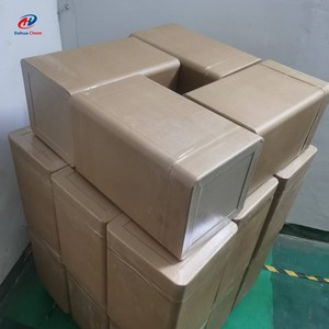 Antioxydant alimentaire TBHQ/Tert-butylhydroquinone en poudre, poudre de tert-butylhydroquinone TBHQ pour intermédiaires agricoles - Product Image 1