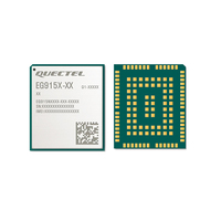 Nuevo Módulo Inalámbrico EG915 Serie Cat 1 LTE EG915UEU EG915UCN EG915ULA EG915NEU EG915U EG915ULA EG915ULAAB-N05-SNNSA