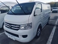 Foton View CS2 15 Sièges Essence Passenger Van Bus à Vendre
