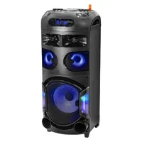 Penjualan Laris 2022 Mixer Audio Dj Amplifier Speaker Audio untuk Ponsel