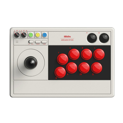 Pacman Joystick Game Pick #13 (357755)