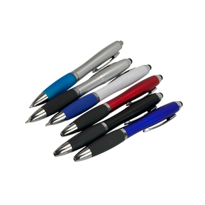 Stylo gel gourde numérique NFC personnalisé avec gravure laser pour cadeaux promotionnels, d'anniversaire et de team building - Product Image 5