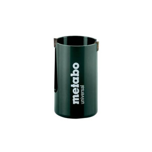 Metabo Universal Hole <b>Saw</b> 35 Mm For Drilling Metal And Wood - Product Image 1