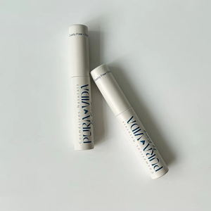 Cilindro Biodegradable Desodorante Stick Embalaje de Papel Logotipo Personalizado Brillo de Labios Contenedor de Cartón Redondo Lápiz Labial Mate Tubo de Papel - Product Image 4