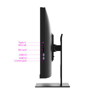 All in One Gaming Pc I9 Computer Processors Core I7 <strong>16gb</strong>+512gb Computer All in One Pc for Student and Company - Product Image 5