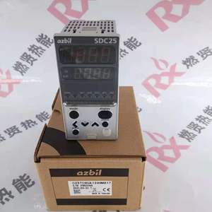 Módulo de Control de Temperatura Shang Hai Ran Xian C25TC0UA1200M017 para Detector C25TC0UA1200M017 en Stock 20 C25TC0UA1200M017 - Product Image 4