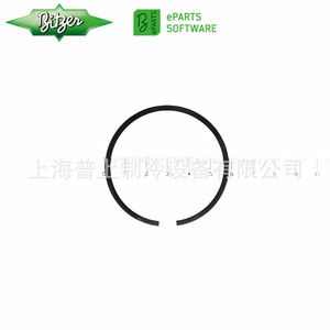 ปะเก็นคอมเพรสเซอร์บิทเซอร์ 38230097 31210302 31300024 30405904 สำหรับอะไหล่คอมเพรสเซอร์อากาศซีลพลาสติก - Product Image 4