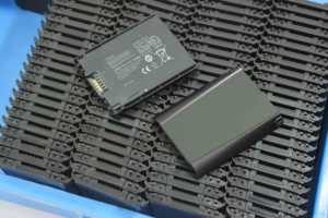 Batería de Repuesto de 4300 mAh para Zebra TC51 TC56 TC52 TC57 TC510 TC51HC BT-000314-01 BTRY-TC51-44MA1-01 BTRY-TC51-4A1-01 - Product Image 4