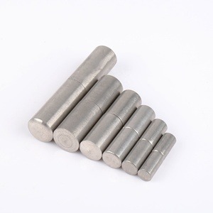 Cylindrical <strong>Hinge</strong> Welded Circular <strong>Hinge</strong> <strong>6</strong>/8/10/12/16/20mm Bearing Door <strong>Hinge</strong> - Product Image 5