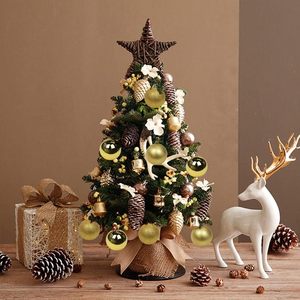 Decoración de Navidad Bolas de Navidad Plástico grande Navidad Plata/Oro/Bola roja Adornos para árboles de Navidad - Product Image 3