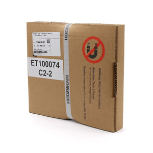 Encodeur rotatif Heidenhain TTR ERM 2400 600 ID1144140-01 Original - Product Image 3
