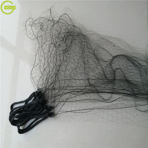 Filets anti-oiseaux invisibles de qualité supérieure pour cerisiers - Product Image 3