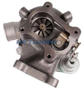 Cargador CT20 Turbo para 84-90 Toyota 4-Runner HIACE Hilux 2,4 2L 17201-54060 - Product Image 5