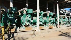 Machine professionnelle de fabrication de serviettes de cuisine et de papier toilette, capacité de 50 TPD - Product Image 5