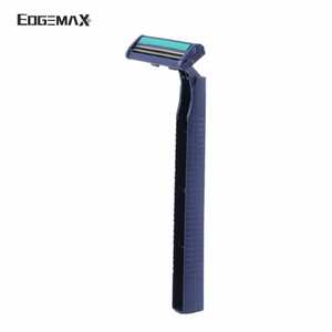 Popular <strong>Sales</strong> Twin <strong>Blades</strong> Men <strong>Razor</strong> 10 <strong>Razors</strong> in Bag Package Disposable <strong>Razors</strong> with Fixed Head for Men's Shaving - Product Image 5
