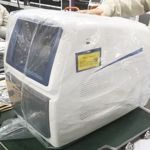 Máquina de PCR en Tiempo Real Gentier 96E para Pruebas Genéticas, Sistema de Detección de PCR en Tiempo Real, Garantía OEM de 1 Año - Product Image 4